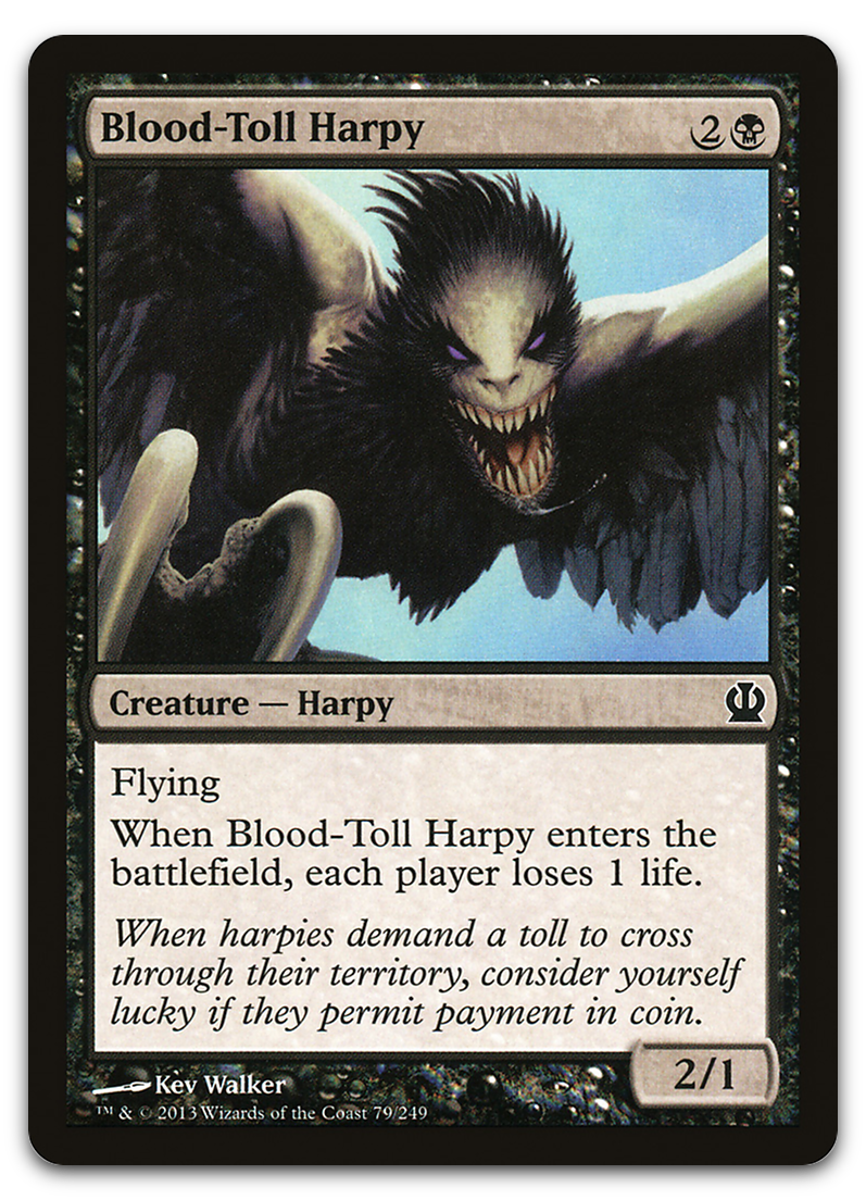 Product image for TCG 71335