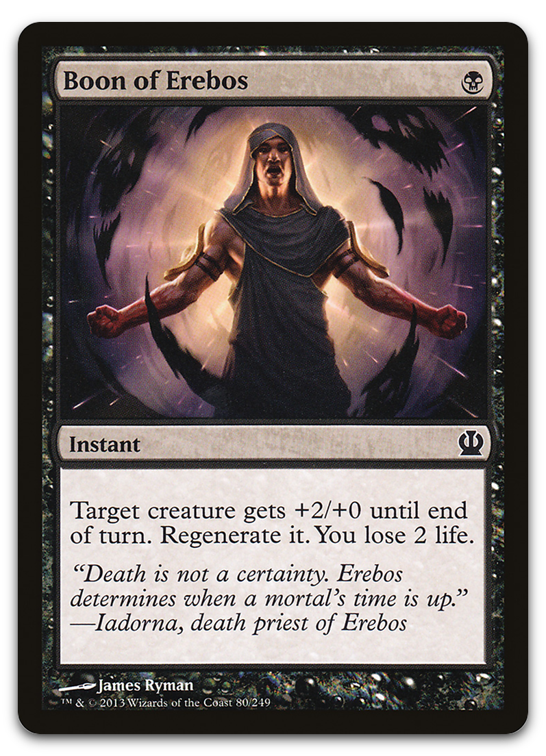 Product image for TCG 71336