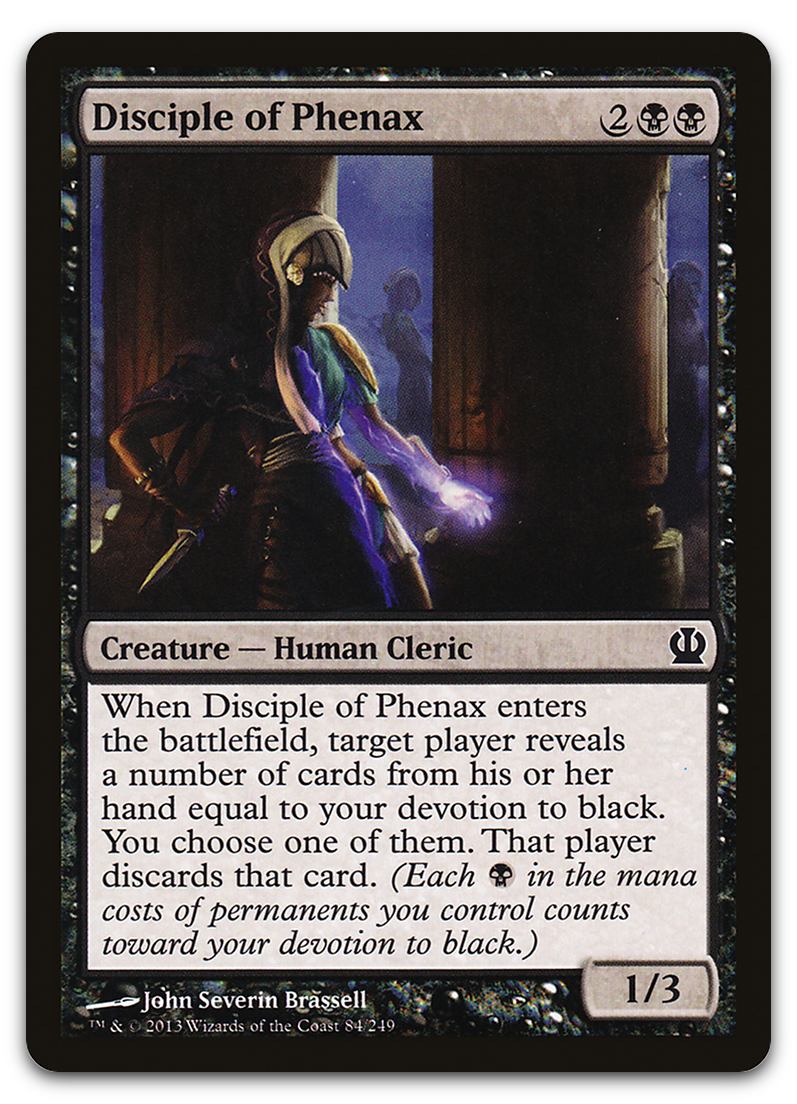 Product image for TCG 71338