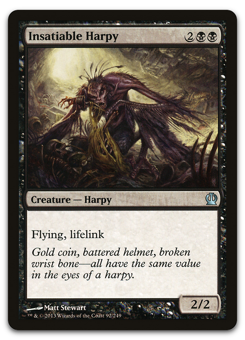 Product image for TCG 71342