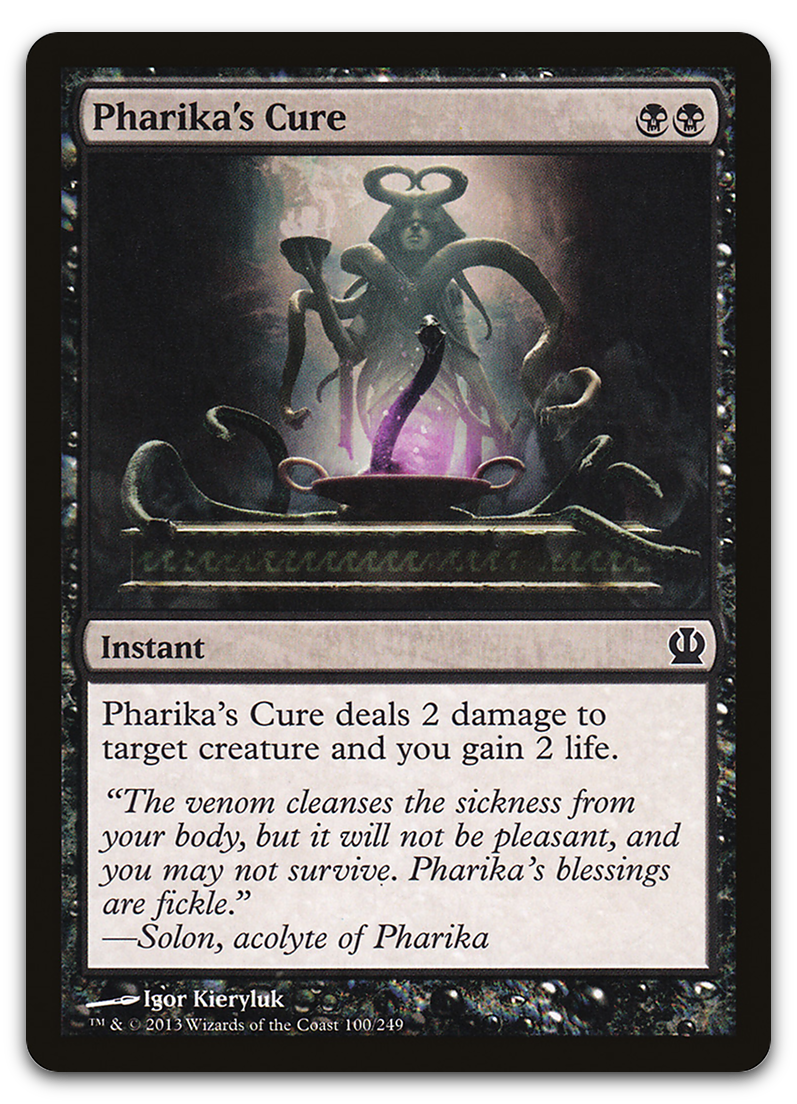 Product image for TCG 71347