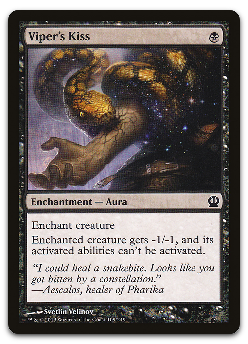 Product image for TCG 71353