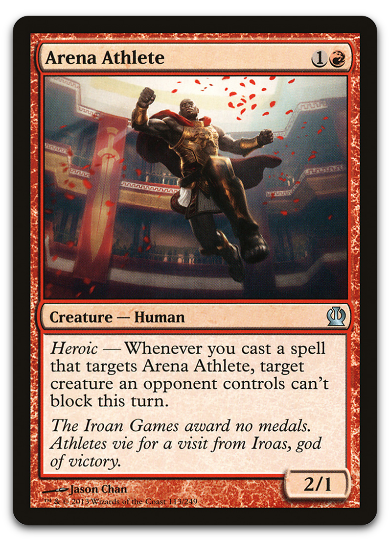 Product image for TCG 71356