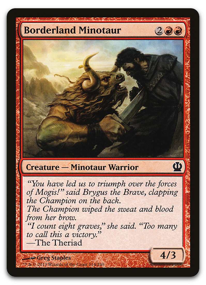 Product image for TCG 71357