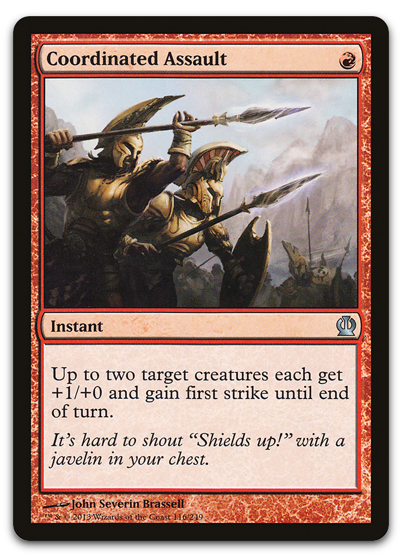 Product image for TCG 71359