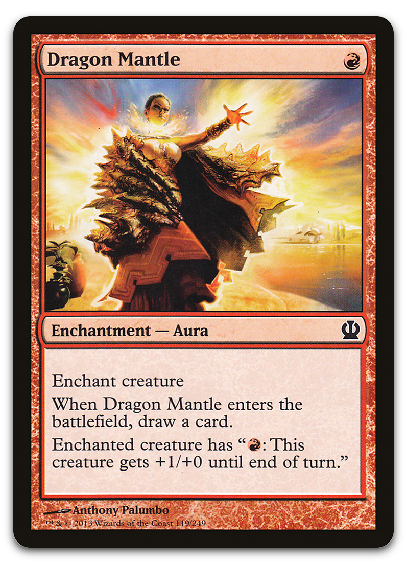 Product image for TCG 71362