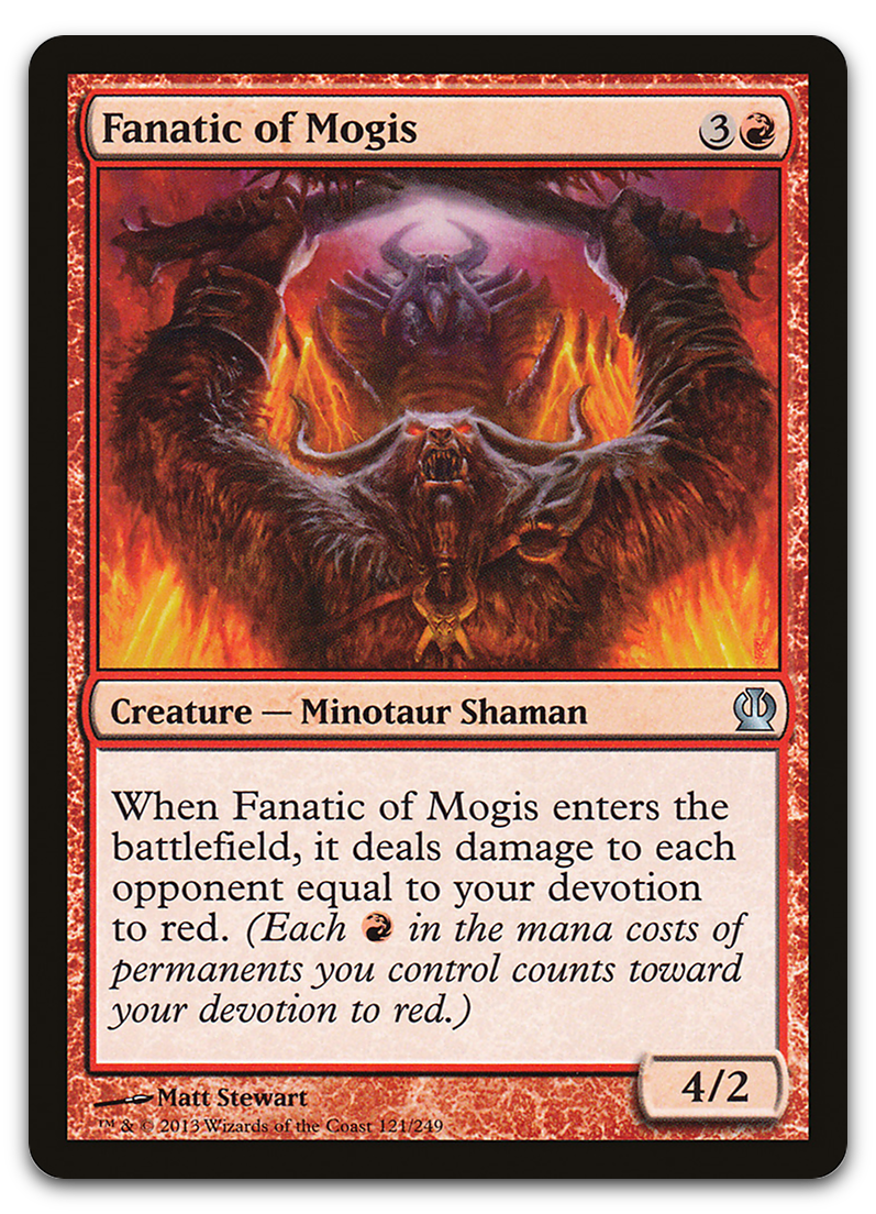 Product image for TCG 71363