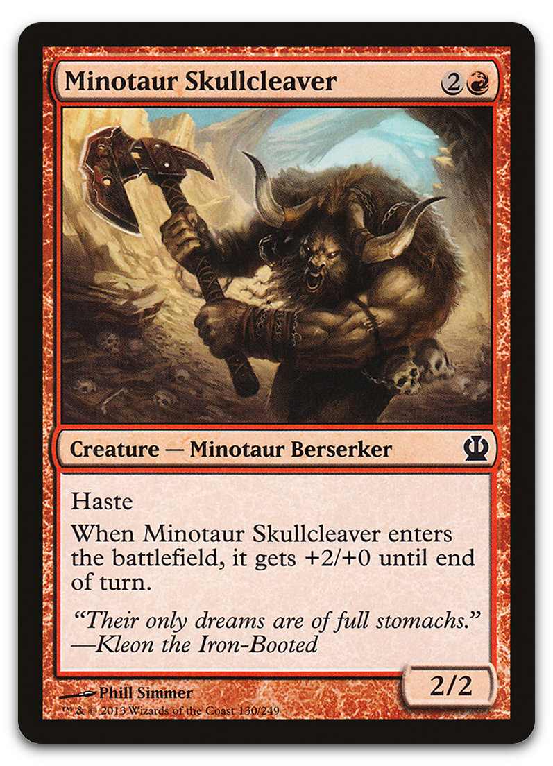 Product image for TCG 71367