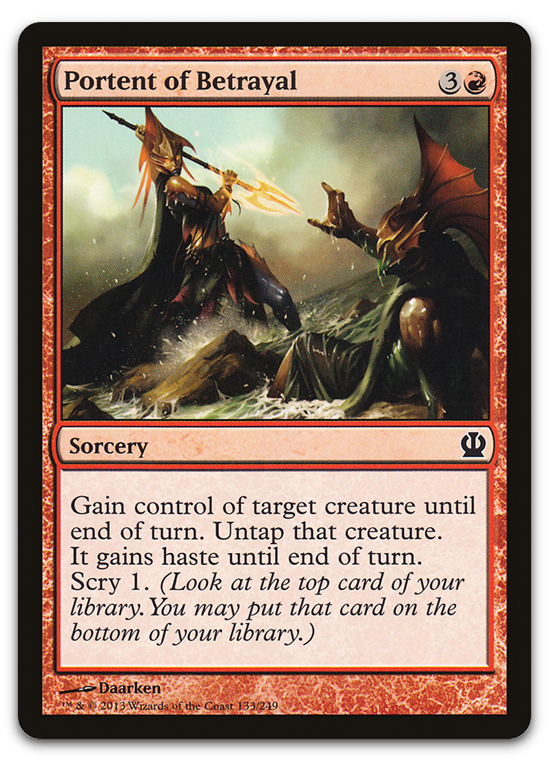 Product image for TCG 71368