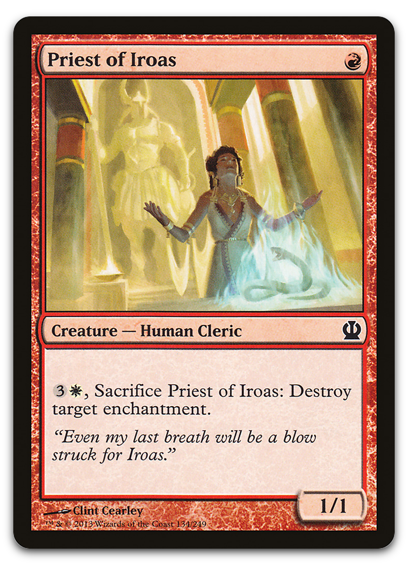 Product image for TCG 71369