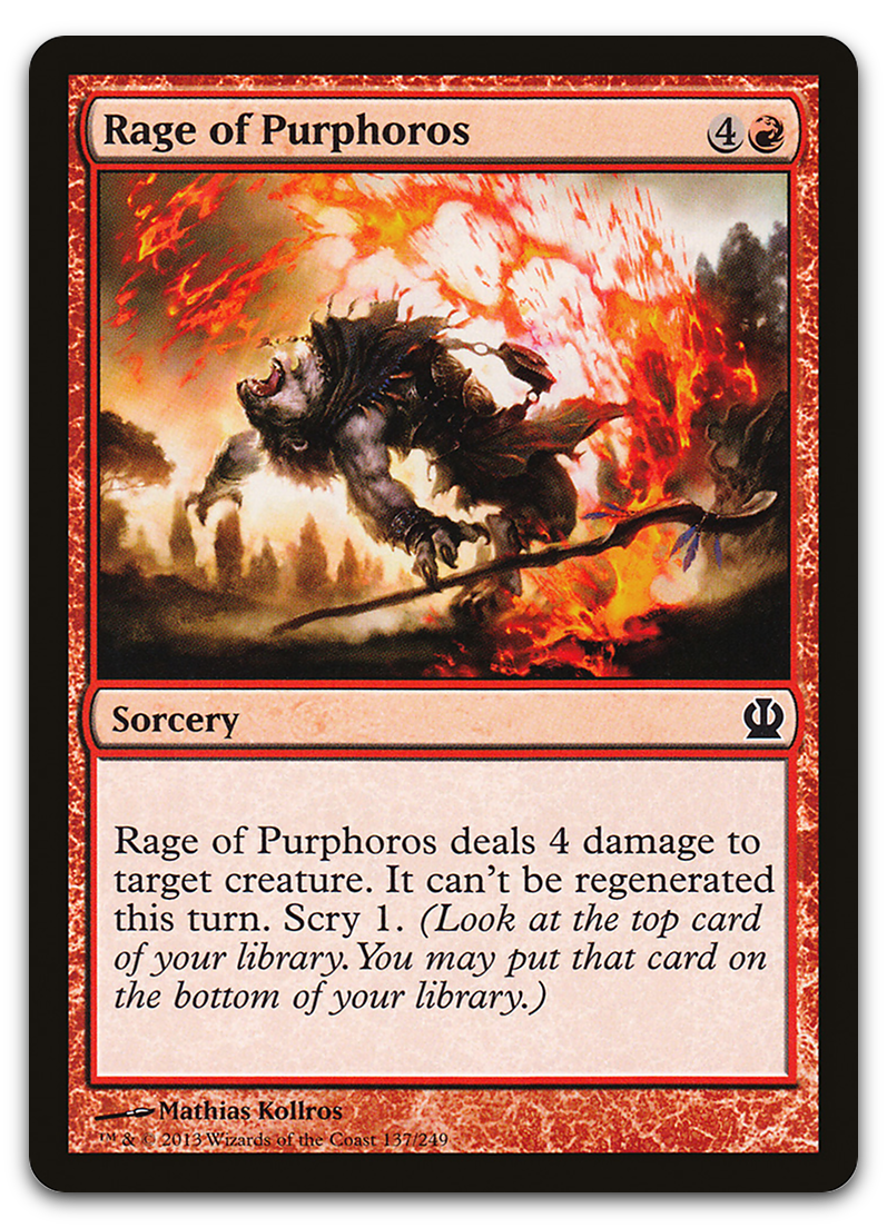 Product image for TCG 71371