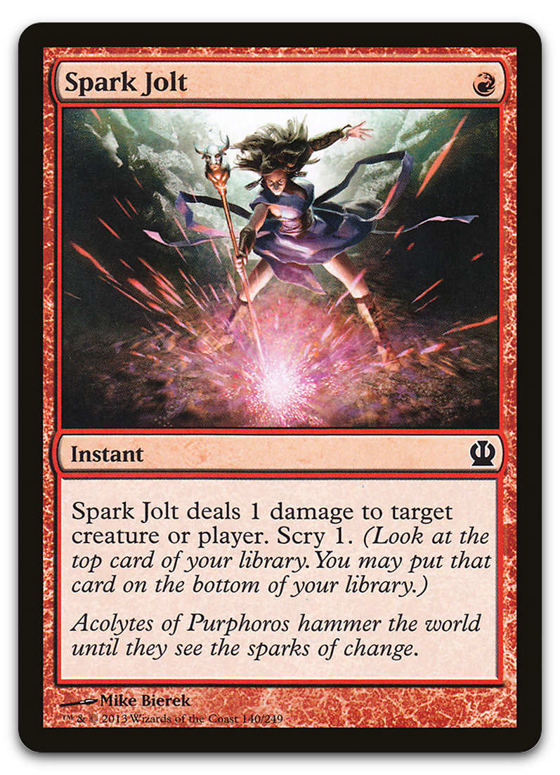 Product image for TCG 71373
