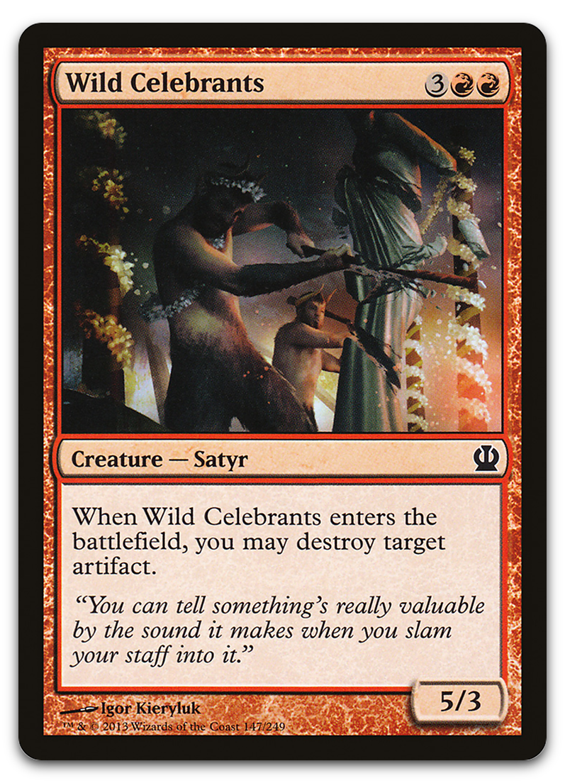 Product image for TCG 71375