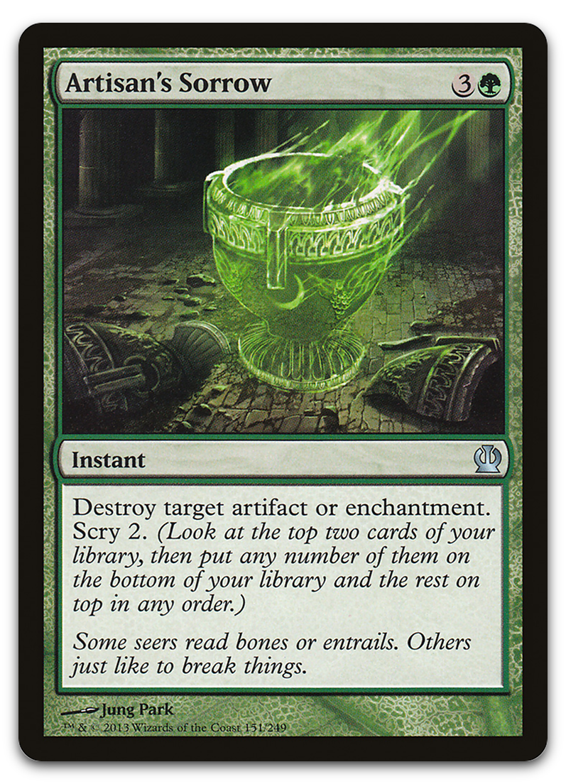 Product image for TCG 71377
