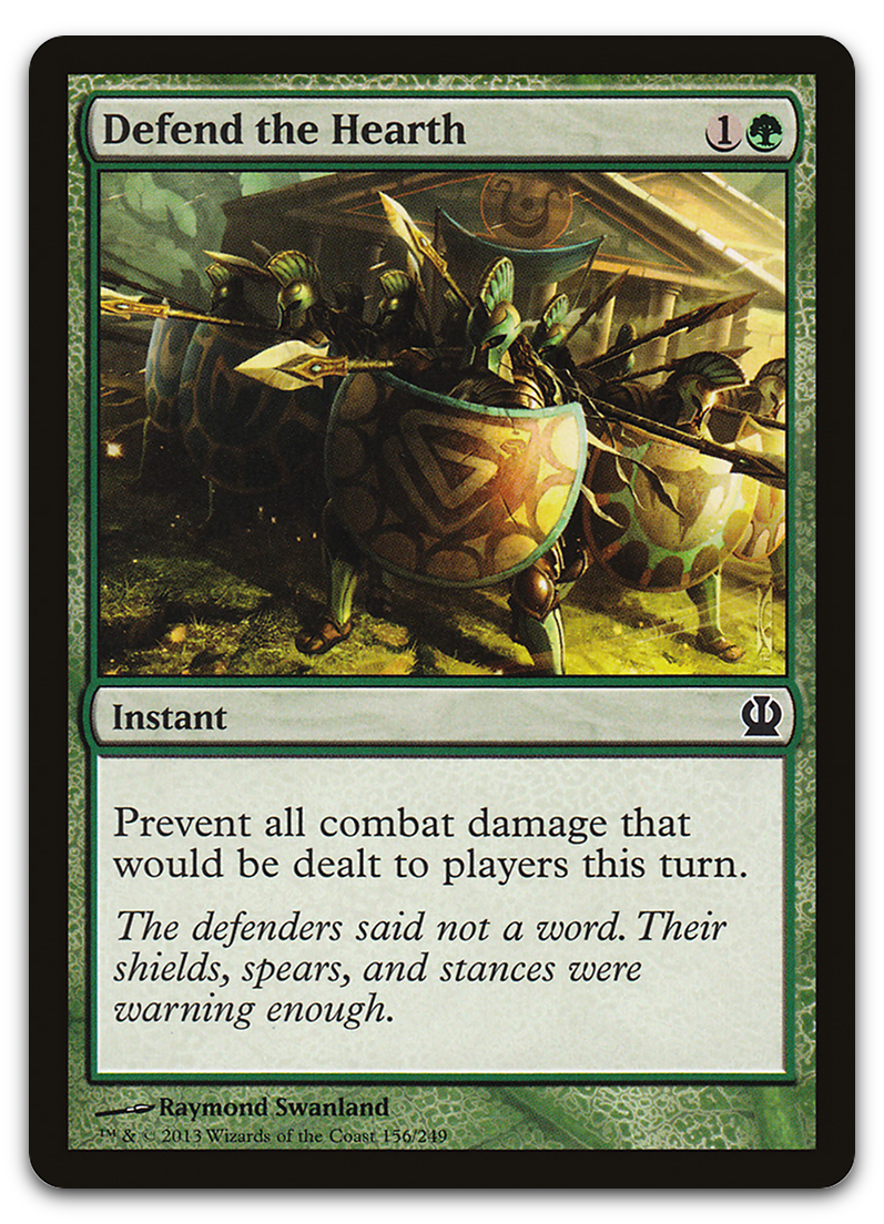 Product image for TCG 71378