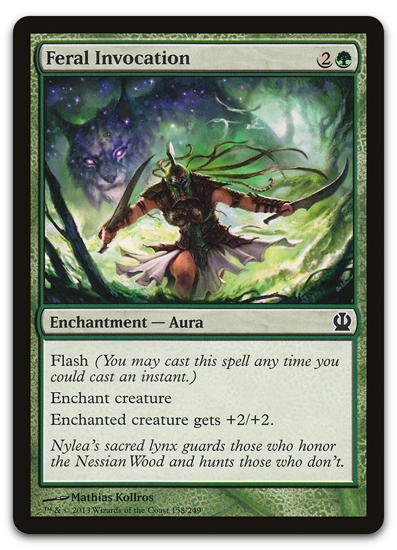 Product image for TCG 71379