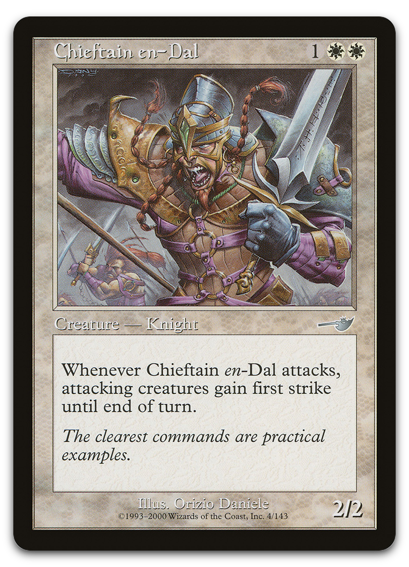 Product image for TCG 7137