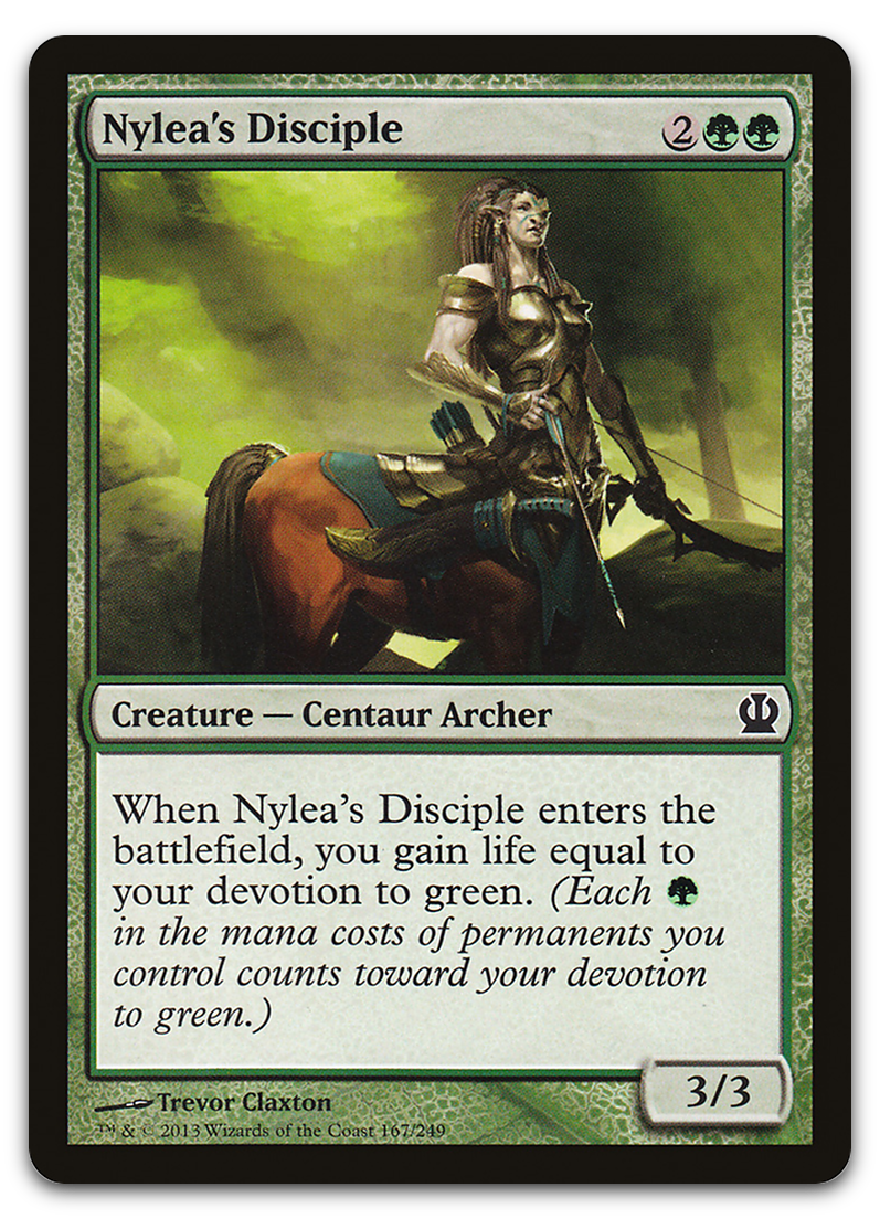Product image for TCG 71382