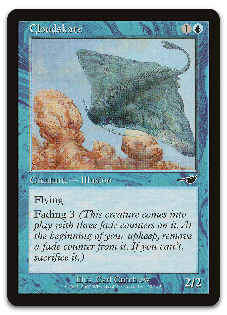 Product image for TCG 7138
