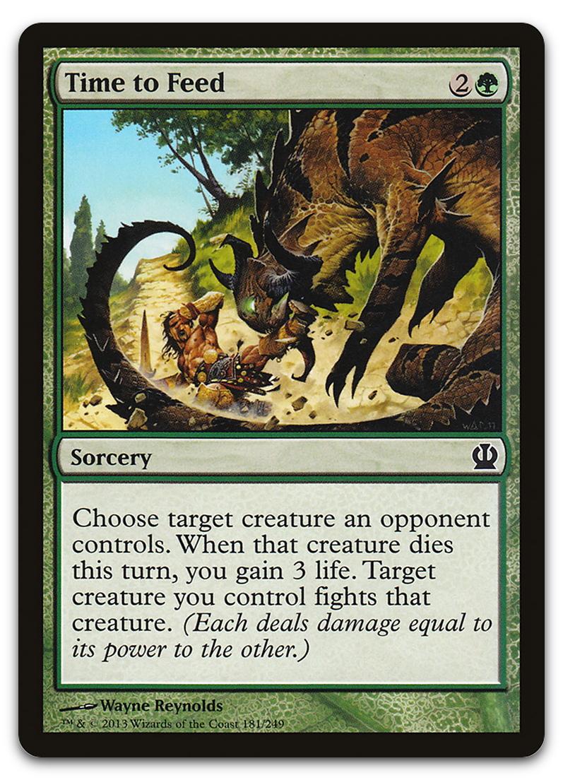 Product image for TCG 71391