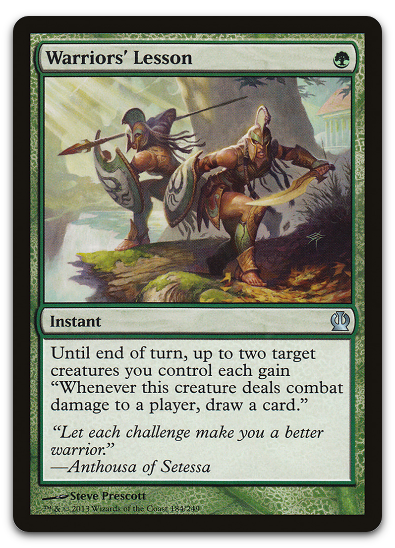 Product image for TCG 71394