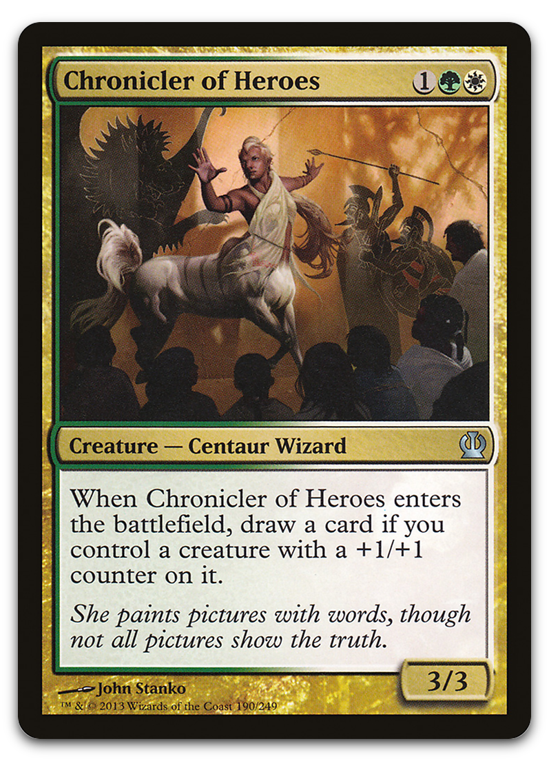 Product image for TCG 71397