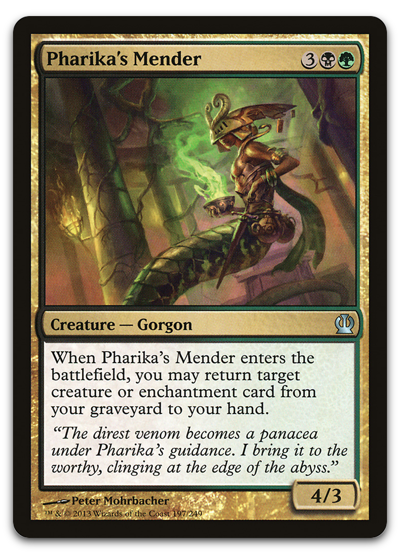 Product image for TCG 71399