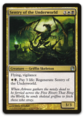 Product image for TCG 71400
