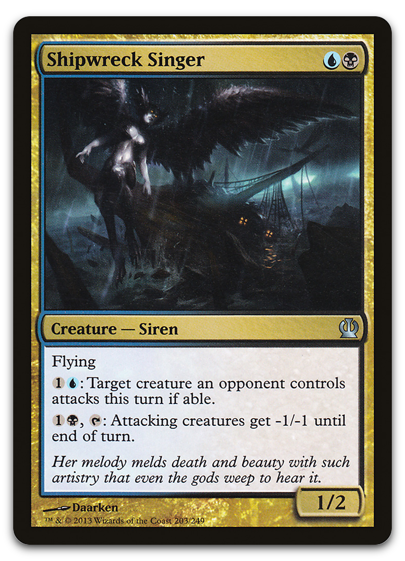 Product image for TCG 71401