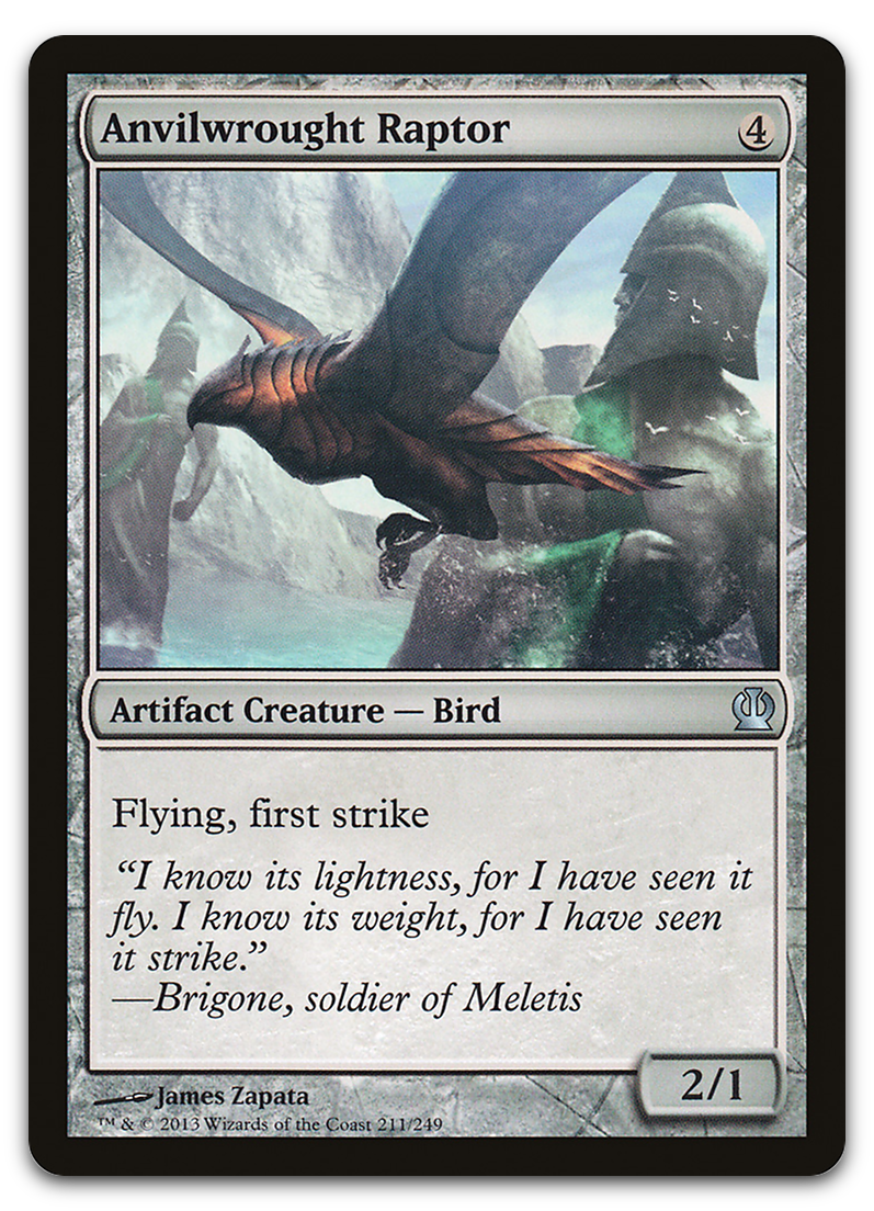 Product image for TCG 71403