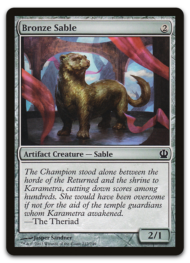 Product image for TCG 71404