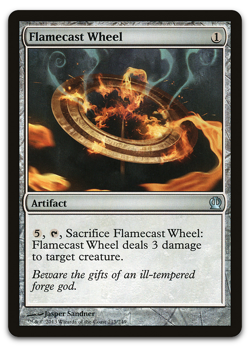 Product image for TCG 71407