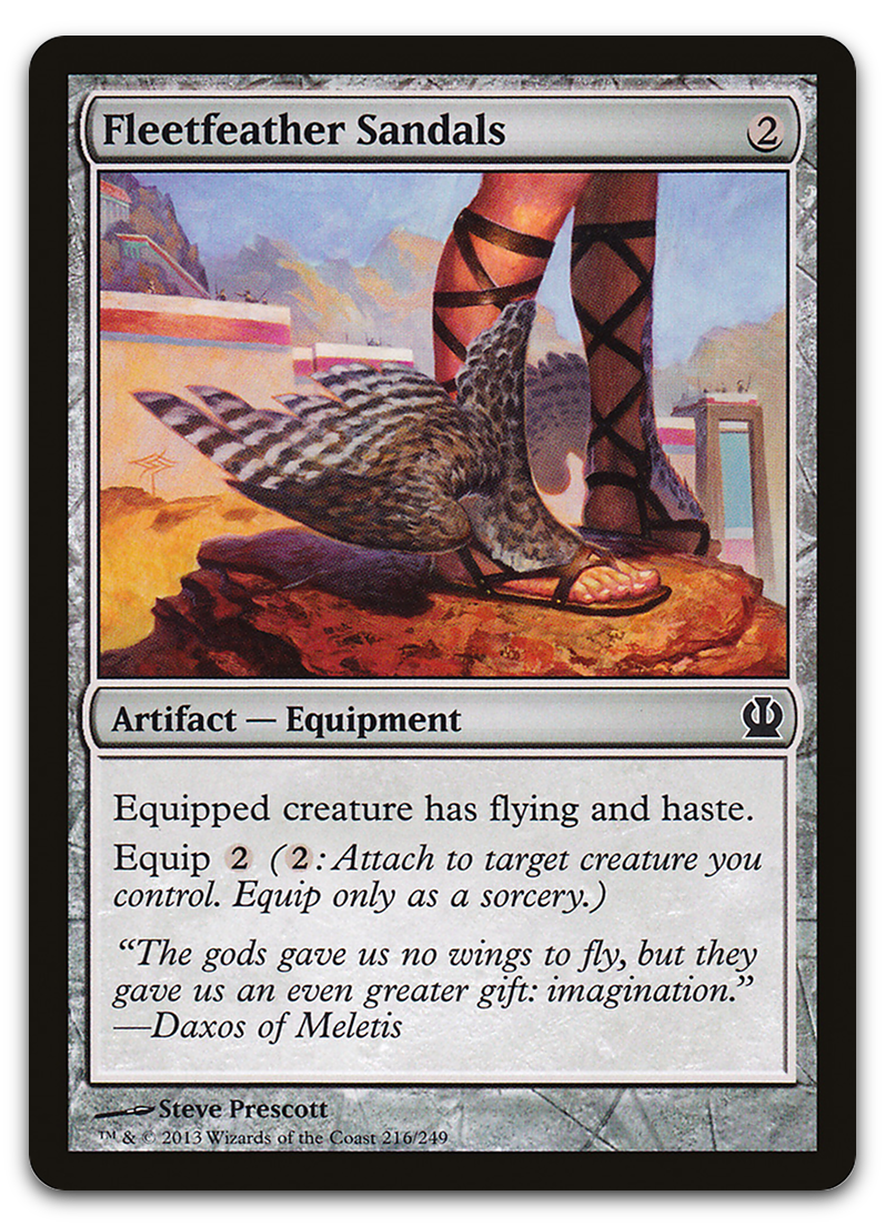 Product image for TCG 71408