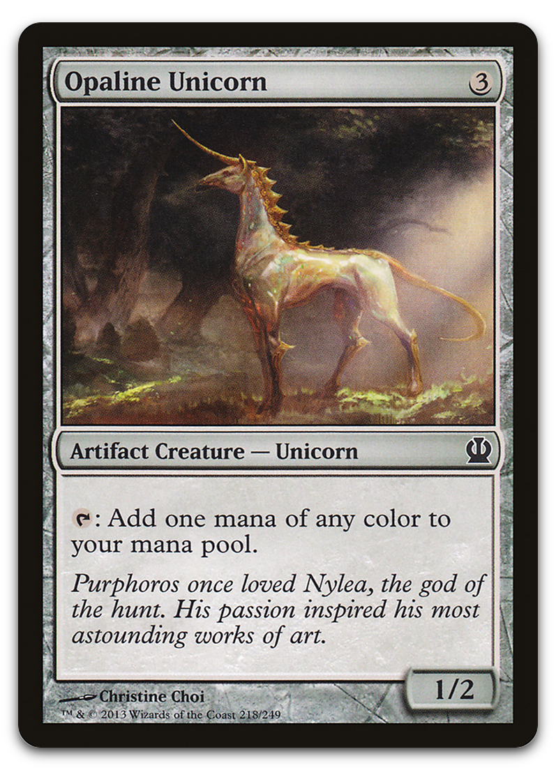 Product image for TCG 71410
