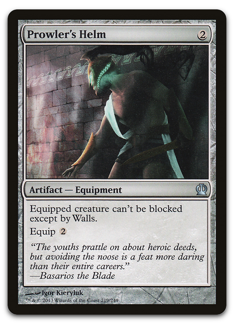 Product image for TCG 71411