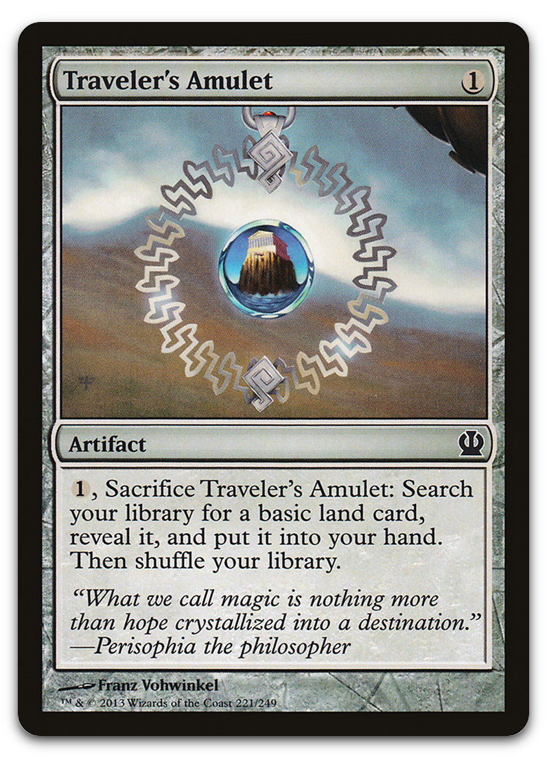 Product image for TCG 71412