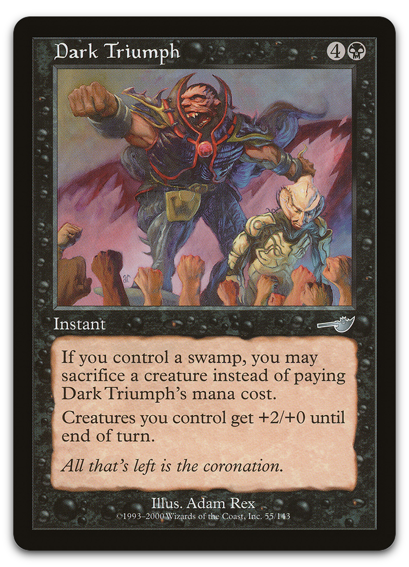 Product image for TCG 7141