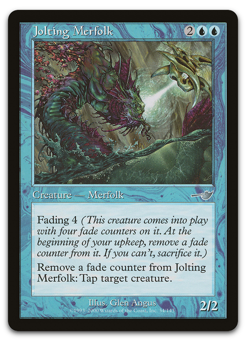 Product image for TCG 7166