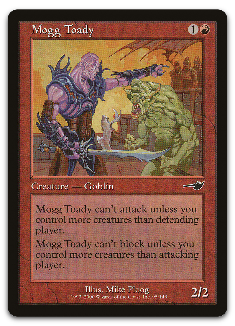 Product image for TCG 7184