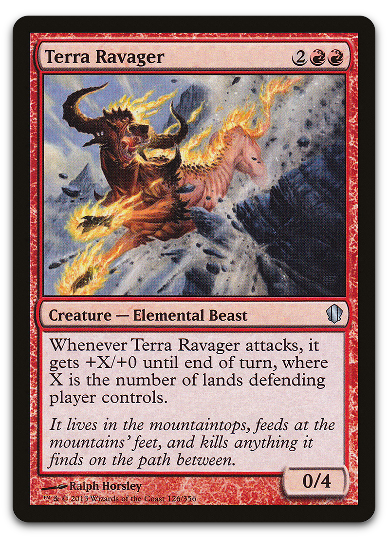 Product image for TCG 71884