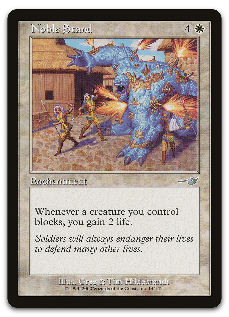 Product image for TCG 7190