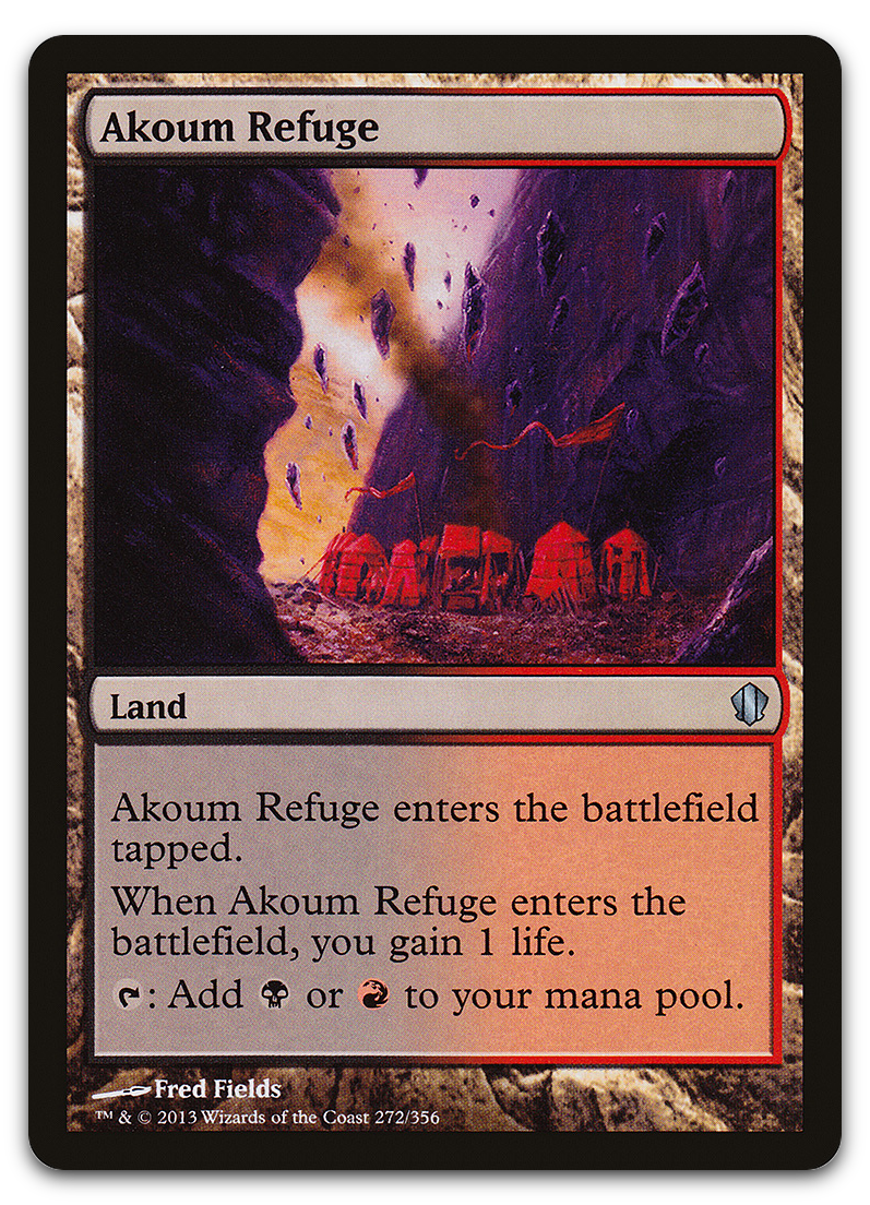 Product image for TCG 72019