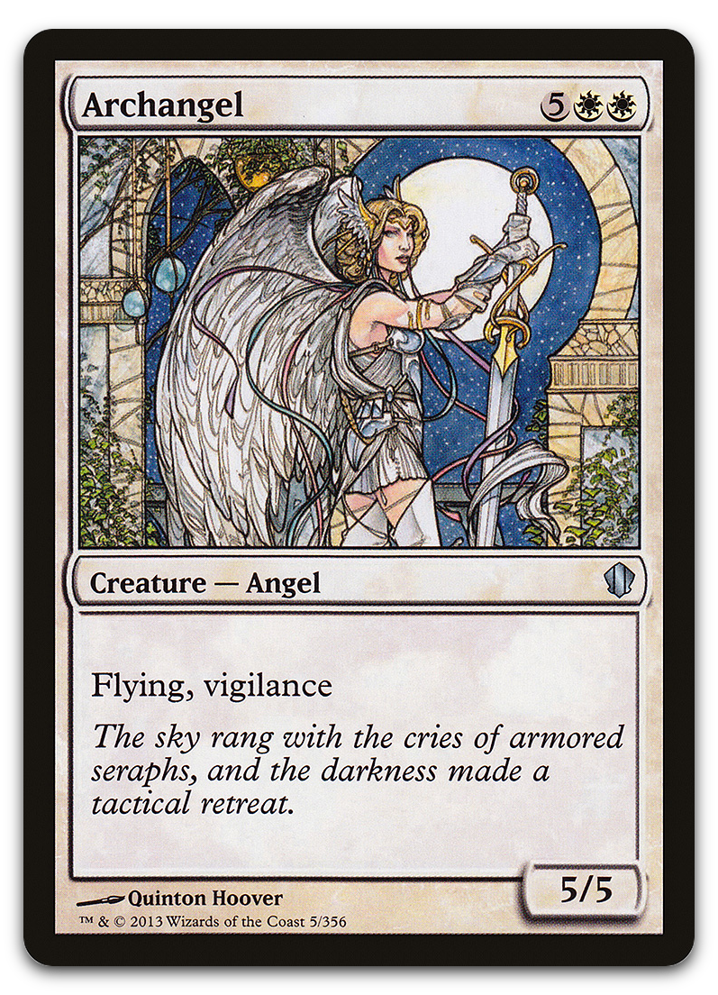 Product image for TCG 72037