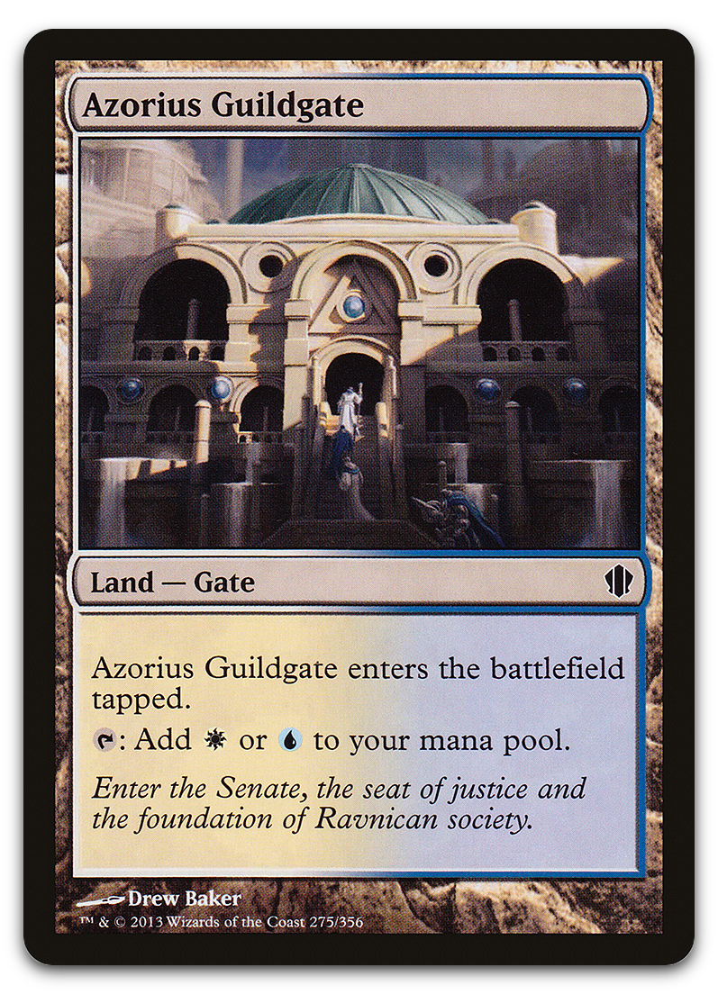 Product image for TCG 72045