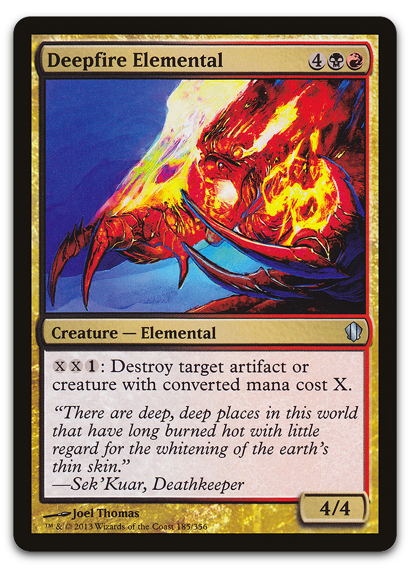 Product image for TCG 72091
