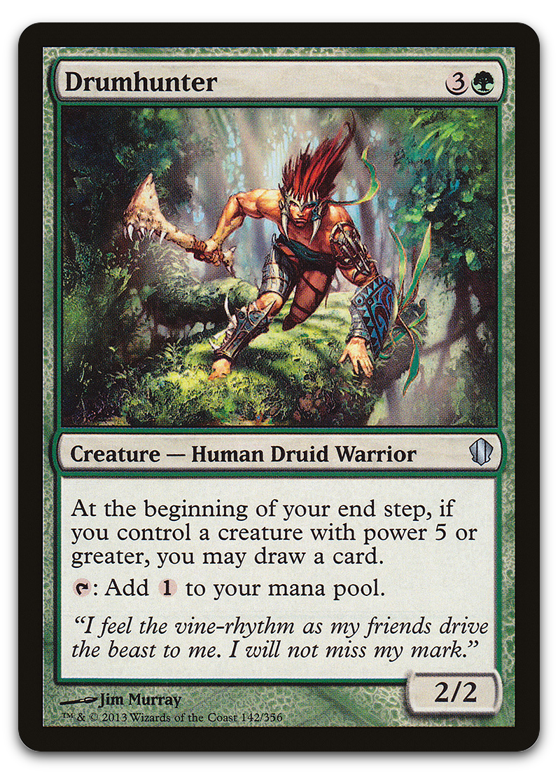 Product image for TCG 72100