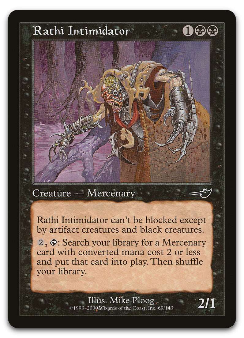 Product image for TCG 7210