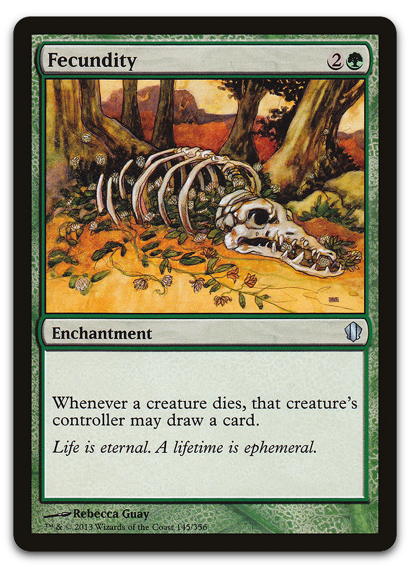 Product image for TCG 72112