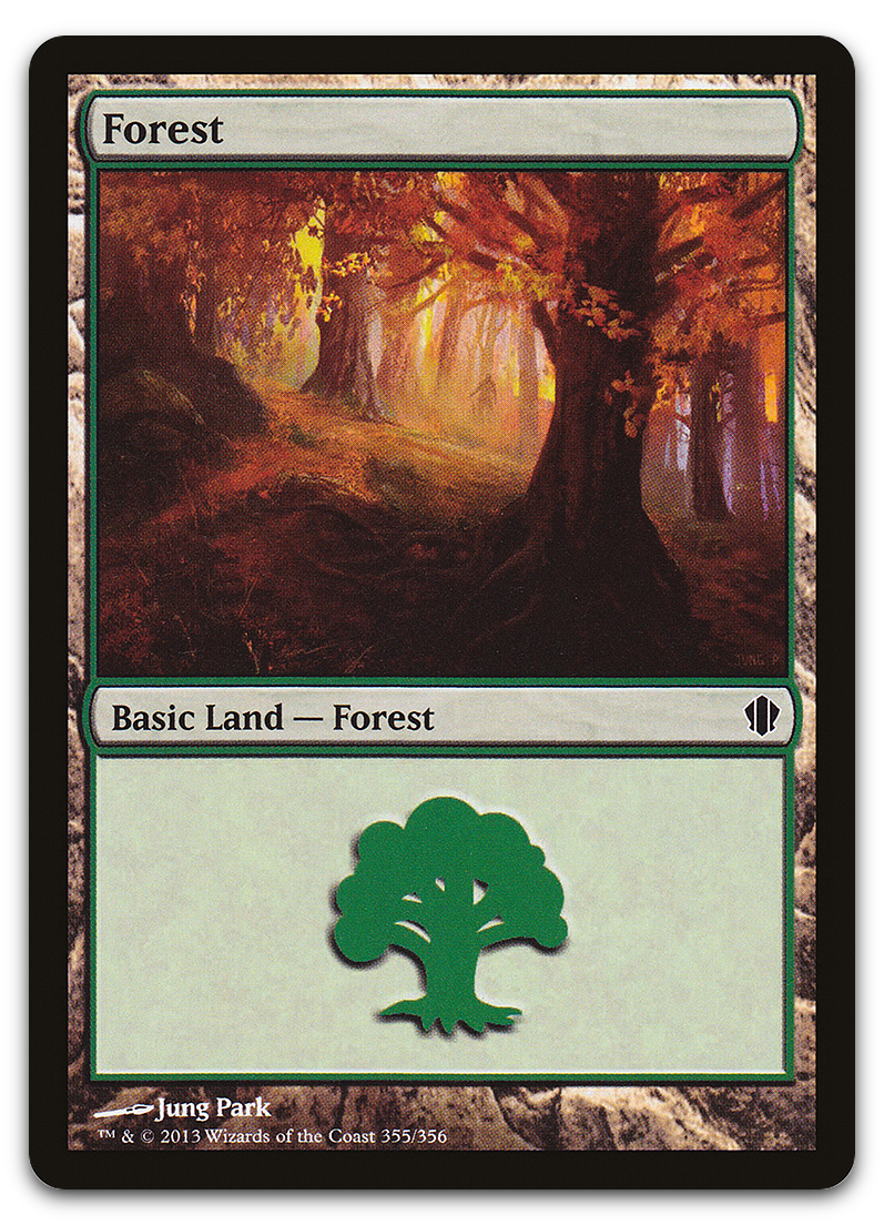 Product image for TCG 72124
