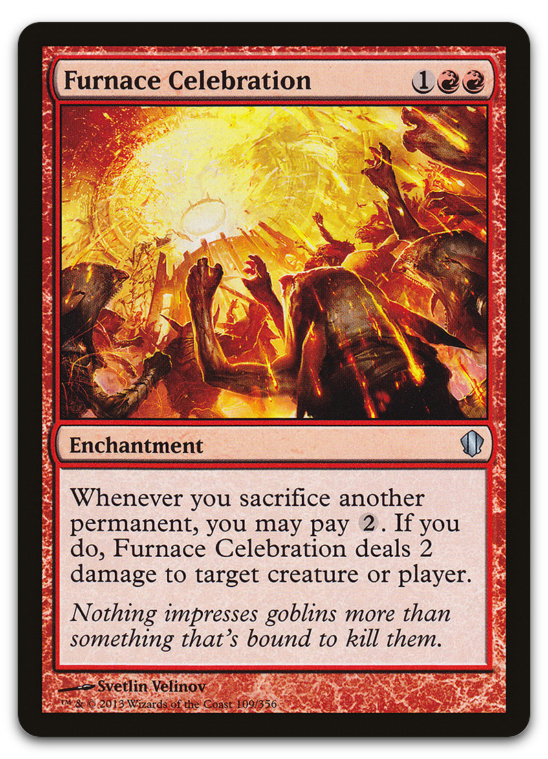 Product image for TCG 72128